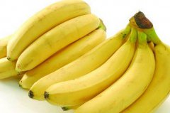 香蕉不能和什么一起吃 吃香蕉的禁忌