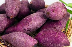 紫红薯是转基因吗？紫红薯的营养价值有哪些