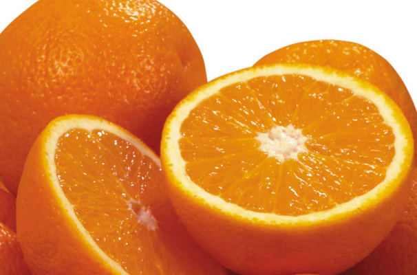 橙子的功效与作用