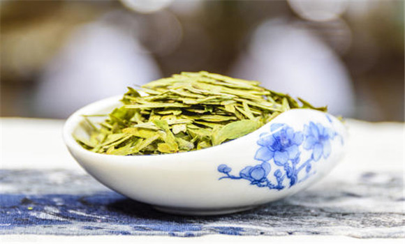 西湖龙井茶多少钱一斤