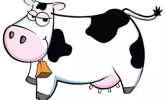 母牛性成熟的标志是什么