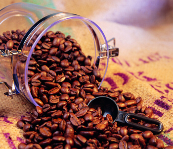 咖啡豆的功效与作用
