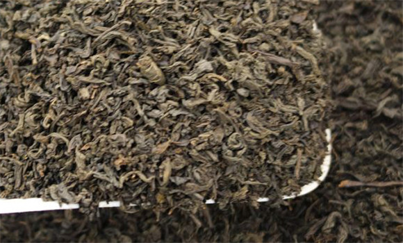 茶叶香味主要香型的组成物质