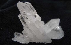 天然水晶怎么消磁？