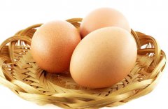 鸡蛋的营养价值 鸡蛋的价值与功效