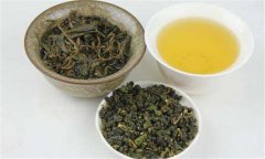 台湾高山茶怎么泡 台湾高山茶的功效与作用