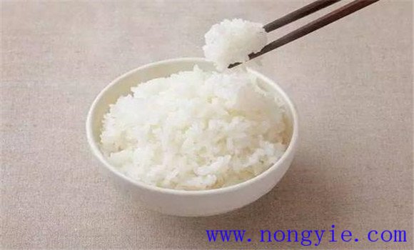 米糠能淡化黑色素