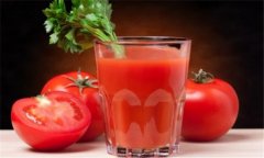 番茄汁的做法 番茄