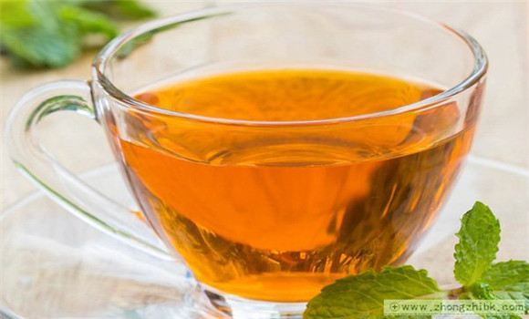 红茶的冲泡方法 喝红茶的禁忌