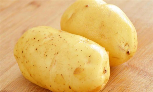 土豆的营养成分与食用方法