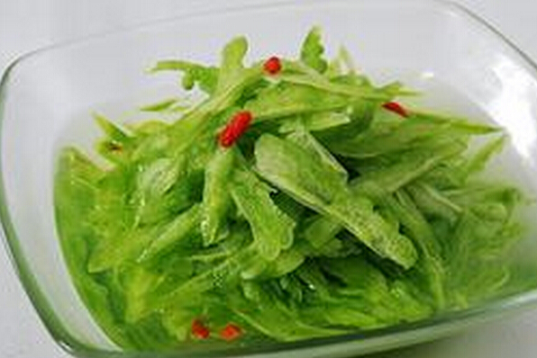 苦瓜的功效与作用