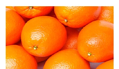 柑橘的作用