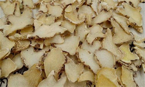 白及的用法、用量与禁忌