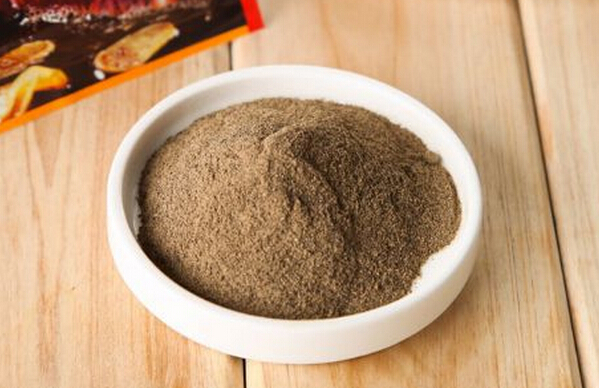黑胡椒粉是什么 黑胡椒粉的功效与作用