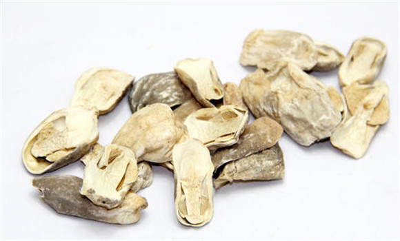干草菇的分级