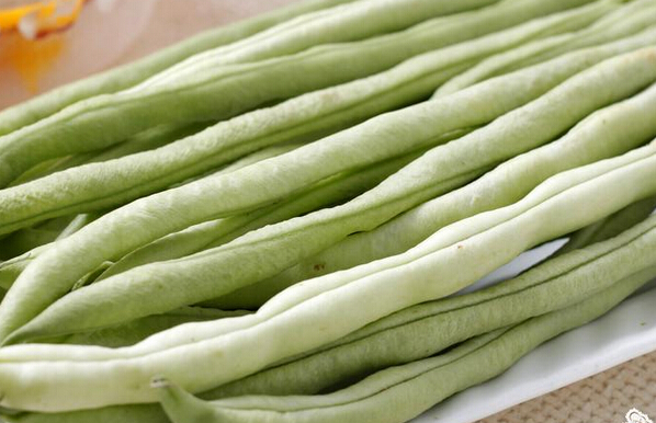 扁豆和四季豆的区别