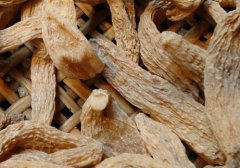 天麻的功效与作用及食用方法 天麻的吃法