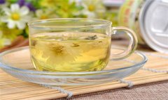 贡菊花茶的功效与作用 贡菊花茶的冲泡方法