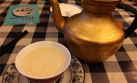 酥油茶怎么做 酥油茶的功效与作用