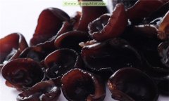 黑木耳的功效与作用 黑木耳的食用功效