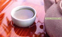 庐山云雾属于什么茶 庐山云雾茶冲泡方法