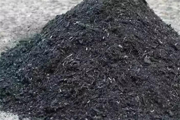 钾肥的制做方法