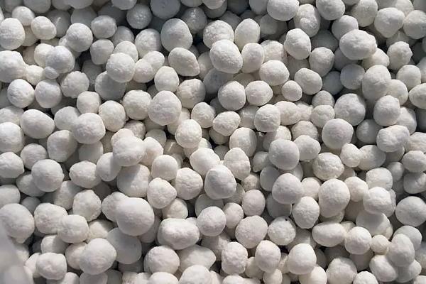 影响复合肥施用效果的因素